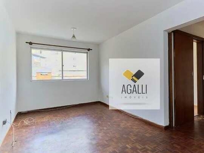 Apartamento com 2 dormitórios, 56 m² - venda por R$ 309.000,00 ou aluguel por R$ 2.240,00