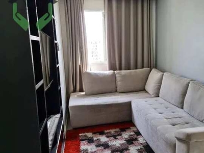 Apartamento com 2 dormitórios, 59 m² - venda por R$ 430.000,00 ou aluguel por R$ 2.850,33