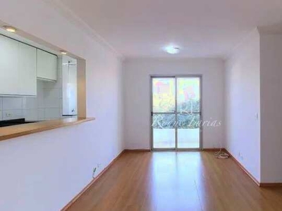 Apartamento com 2 dormitórios, 60 m² - venda por R$ 371.000,00 ou aluguel por R$ 2.292,61