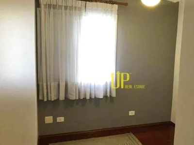 Apartamento com 2 dormitórios, 60 m² - venda por R$ 780.000 ou aluguel por R$ 5.000/mês