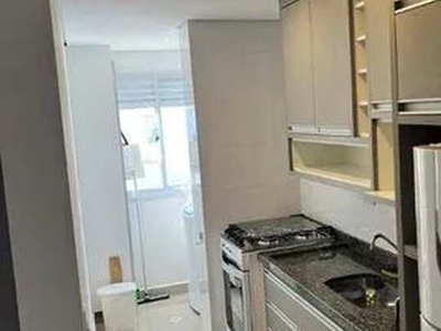 Apartamento com 2 dormitórios, 61 m² - venda por R$ 590.000,00 ou aluguel por R$ 3.820,00