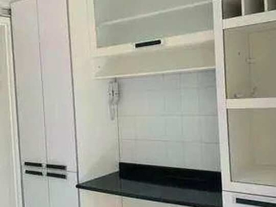 Apartamento com 2 dormitórios, 62 m² - venda por R$ 340.000,00 ou aluguel por R$ 2.900,00