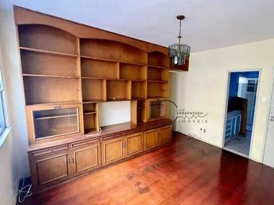 Apartamento com 2 dormitórios, 62 m² - venda por R$ 500.000 ou aluguel por R$ 2.900/mês