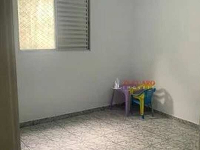 Apartamento com 2 dormitórios, 63 m² - venda por R$ 245.000,01 ou aluguel por R$ 1.685,00