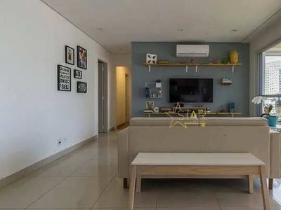 Apartamento com 2 dormitórios, 66 m² - venda por R$ 920.000,00 ou aluguel por R$ 5.359,00