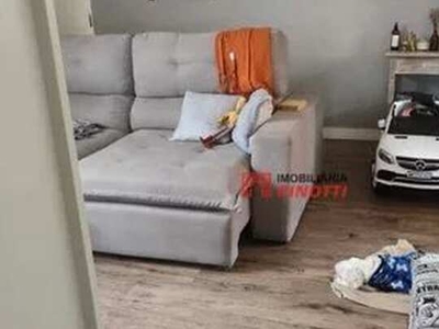 Apartamento com 2 dormitórios, 67 m² - venda por R$ 310.000,00 ou aluguel por R$ 2.758,00