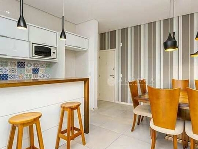 Apartamento com 2 dormitórios, 67 m² - venda por R$ 910.000,00 ou aluguel por R$ 5.200,00