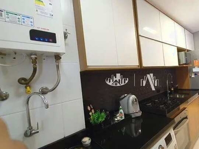 Apartamento com 2 dormitórios, 69 m² - venda por R$ 520.000 ou aluguel por R$ 2.500/mês