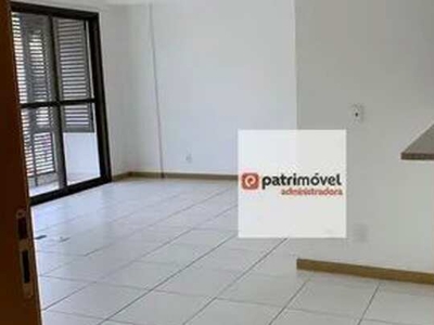 Apartamento com 2 dormitórios, 69 m² - venda por R$ 525.825,00 ou aluguel por R$ 3.774,02