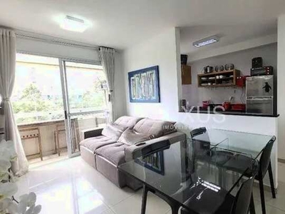 Apartamento com 2 dormitórios, 70 m² - venda por R$ 798.000,00 ou aluguel por R$ 6.028,00