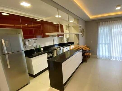 Apartamento com 2 dormitórios, 87 m² - venda por R$ 915.000,00 ou aluguel por R$ 5.930,00