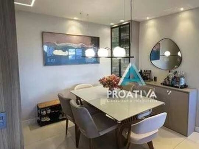 Apartamento com 2 dormitórios, 89 m² - venda por R$ 950.000,00 ou aluguel por R$ 5.975,00