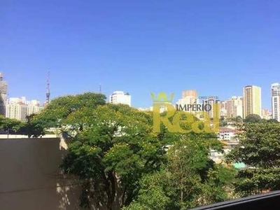 Apartamento com 2 dormitórios, 90 m² - venda por R$ 760.000,00 ou aluguel por R$ 4.650,00