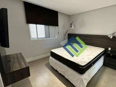 Apartamento com 2 dormitórios, 90 m² - venda por R$ 820.000,00 ou aluguel por R$ 4.776,08