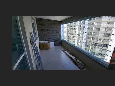 Apartamento com 2 dormitórios, 92 m² - venda por R$ 1.250.000,00 ou aluguel por R$ 4.850,0