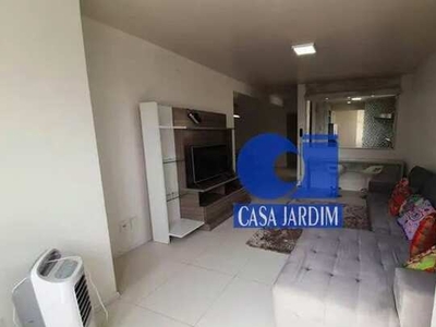 Apartamento com 2 dormitórios, 98 m² - venda por R$ 970.000,00 ou aluguel por R$ 6.662,00