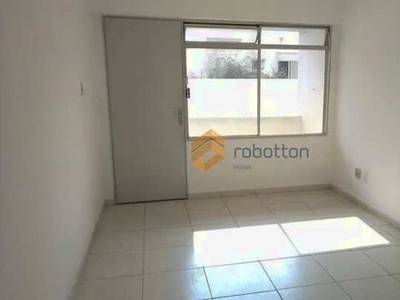 APARTAMENTO COM 2 DORMITÓRIOS E VAGA DE GARAGEM NA VILA MARIANA!!