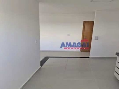 Apartamento com 2 dormitórios