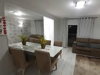 Apartamento Com 2 Dormitórios Em Areias São José