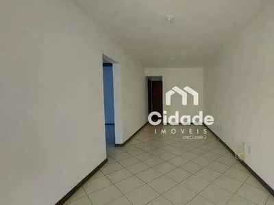 Apartamento com 2 dormitórios para alugar, 105 m² por R$ 1.600,00/mês - Centro - Jaraguá d