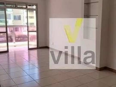 Apartamento com 2 dormitórios para alugar, 180 m² - Praia da Costa - Vila Velha/ES