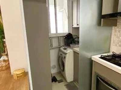 Apartamento com 2 dormitórios para alugar, 2 vagas- São João - Itajaí/SC