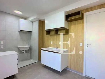Apartamento com 2 dormitórios para alugar, 37 m² por R$ 2.400,00/mês - Várzea da Barra Fun