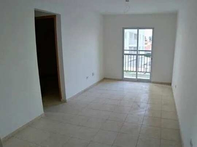 Apartamento com 2 dormitórios para alugar, 40 m² - Centro - Guarulhos/SP