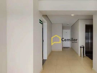 Apartamento com 2 dormitórios para alugar, 50 m² por R$ 2.120,00/mês - Penha - São Paulo/S