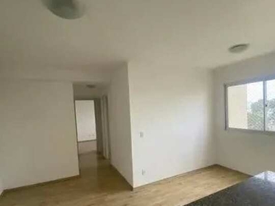 Apartamento com 2 dormitórios para alugar, 50 m² por R$ 2.256/mês - Centro - São Bernardo