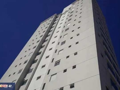 Apartamento com 2 dormitórios para alugar, 51 m² - Jardim São Jorge - Guarulhos/SP