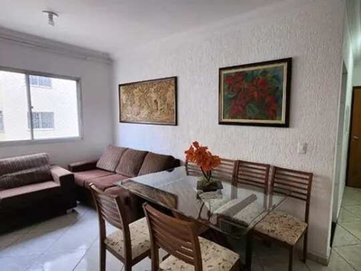 Apartamento com 2 dormitórios para alugar, 52 m² - Independência - São Bernardo do Campo/S