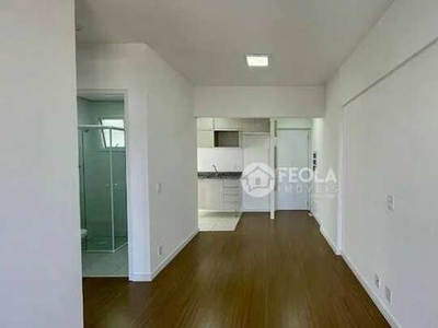 Apartamento com 2 dormitórios para alugar, 53 m² por R$ 1.797,00/mês - Vila Rehder - Ameri