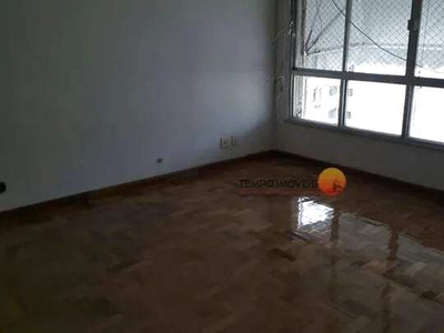 Apartamento com 2 dormitórios para alugar, 53 m² por R$ 2.906,00/mês - Icaraí - Niterói/RJ