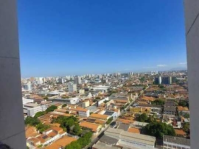 Apartamento com 2 dormitórios para alugar, 54 m² por R$ 2.178,01/mês - Centro - Fortaleza