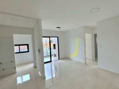 Apartamento com 2 dormitórios para alugar, 55 m² por R$ 2.200,00/mês - Ciro Nardi - Cascav