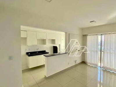 Apartamento com 2 dormitórios para alugar, 58 m² por R$ 2.515,00/mês - Centro - Marília/SP