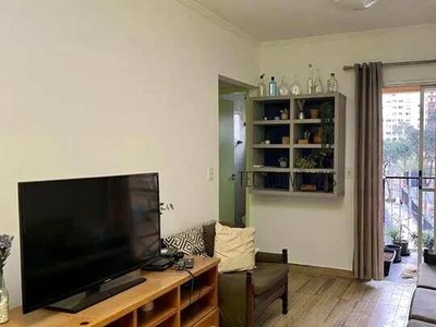 Apartamento com 2 dormitórios para alugar, 58 m² por R$ 5.301,56/mês - Bela Vista - São Pa