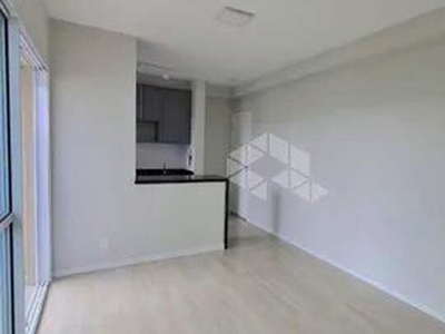 Apartamento com 2 dormitórios para alugar, 59 m² - Pinheiros - São Paulo/SP