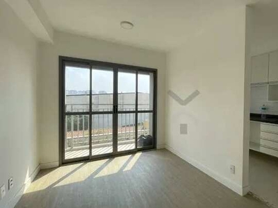Apartamento com 2 dormitórios para alugar, 60 m² por R$ 2.940,23/mês - Vila Assunção - San