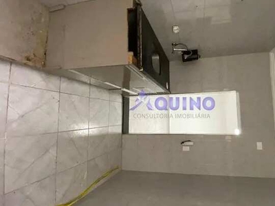 Apartamento com 2 dormitórios para alugar, 61 m² por R$ 1.250/mês - Parque Santo Antônio