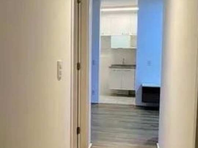 Apartamento com 2 dormitórios para alugar, 61 m² por R$ 3.880,00/mês - Continental - Osasc