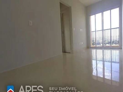 Apartamento com 2 dormitórios para alugar, 62 m² por R$ 2.028,00 - Cidade Jardim I - Ameri