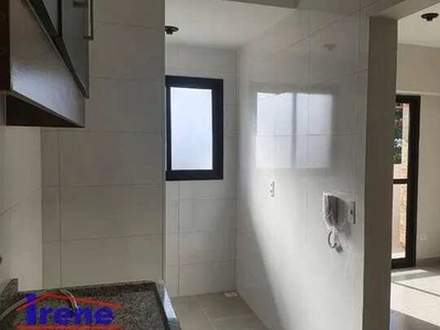 Apartamento com 2 dormitórios para alugar, 62 m² por R$ 2.220,00/mês - Centro - Itanhaém/S