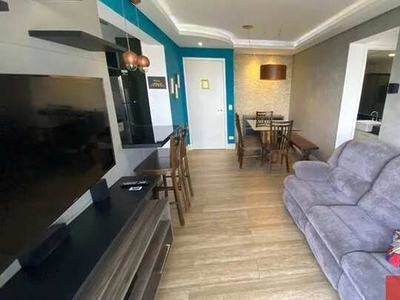 Apartamento com 2 dormitórios para alugar, 62 m² por R$ 5.996,00/mês - Consolação - São Pa