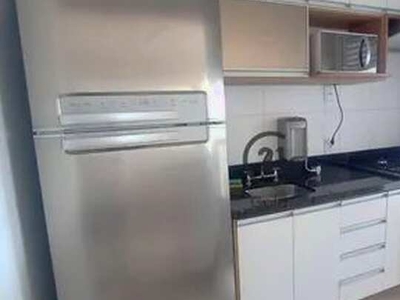 Apartamento com 2 dormitórios para alugar, 63 m² por R$ 5.309/mês - Tatuapé