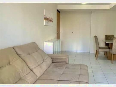 Apartamento com 2 dormitórios para alugar, 64 m² por R$ 2.800,00/mês - Manaira - João Pess