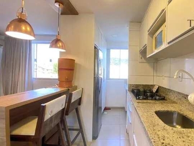 Apartamento com 2 dormitórios para alugar, 65 m² por R$ 3.200/mês - Nova Esperança - Balne