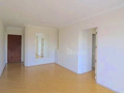 Apartamento com 2 dormitórios para alugar, 65 m² por R$ 3.450,00/mês - Campo Belo - São Pa