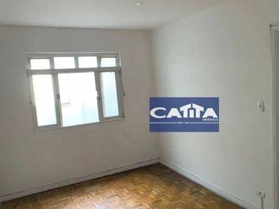 Apartamento com 2 dormitórios para alugar, 66 m² por R$ 2.028,00/mês - Tatuapé - São Paulo